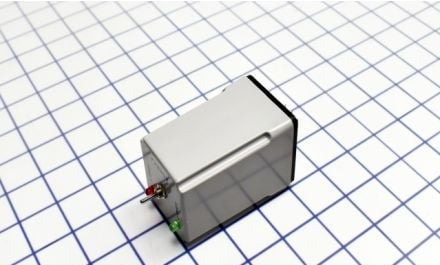 Time Mark Relays 261ST120 - Alternating Relay (98047905)