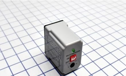 Time Mark Protection Relays 2629 - Volt Monitor AC/DC (98074601)
