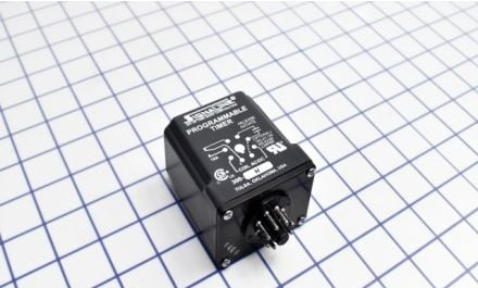 Time Mark Relays 300-H-PROGRAMMABLE - Timer (98085901)