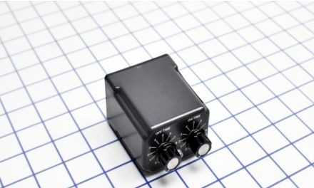 Time Mark Relays 334-L-300SEC - Delayd 1Shot Timer (98086904)