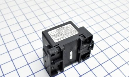Time Mark Protection Relays 20 - 3 Phase Monitor 190-480V/Adjustable, Voltage (98089001)