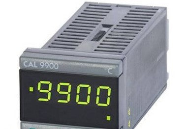 Cal Controls Process Controllers 982212 - 9900 Series 1/16 DIN Controller (982212)