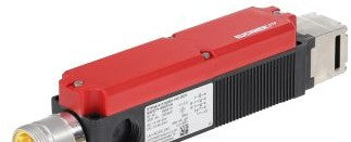 Euchner Safety Switches 098418 - SAFETY SWITCH, STP3A-4131A024-10C-DCX (98418)