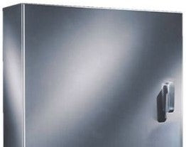 Rittal Enclosures 9851510 - WM363012N43PT PK/1 (9851510)