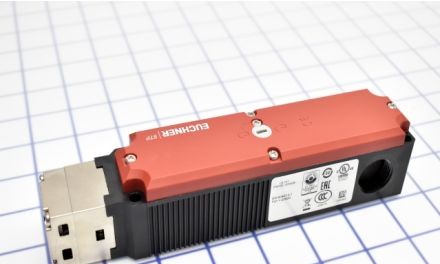 Euchner Miscellaneous 099326 - STP3A-2131A110M (99326)