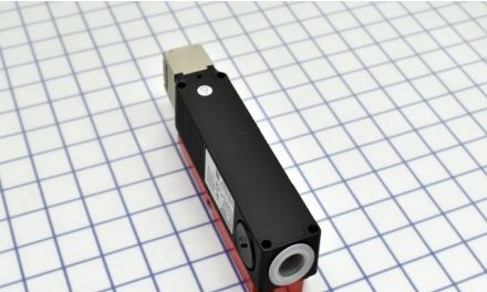 Euchner Miscellaneous 099481 - ACUATOR HINGED (99481)