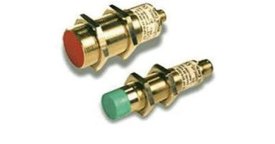 Altech Inductive Proximity 9962-5600 - ITBN-M12-S2.0-FL-530VDC 100mA- -NO-2m -ZW (9962-5600)