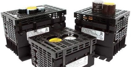 KB Electronics Drives KBVF-24 - 9978, KBVF-24, 1HP, 1-Phase, 200-240V (Input), IP (9978)