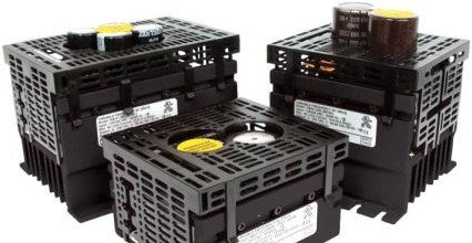 KB Electronics Drives KBVF-24D - 9979, KBVF-24D, 1HP, 1-Phase, 110-120V;200-240V (9979Q4)