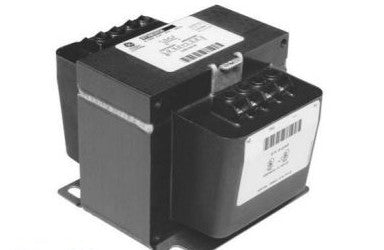 GE Transformers 9T58K1804 - Transformer, 0.1KVA, 240/480 Primary 120/240 (9T58K1804)