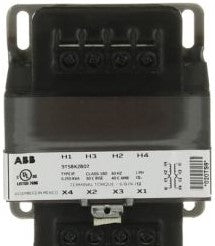 GE Transformers 9T58K2807 - ABB's General purpose encapsulated open core (9T58K2807)
