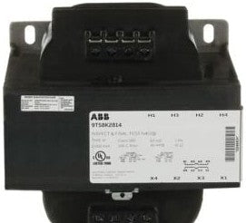 GE Transformers 9T58K2814 - ABB's General purpose encapsulated open core (9T58K2814)