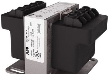GE Transformers 9T58K2877 - ABB's General purpose encapsulated open core (9T58K2877)