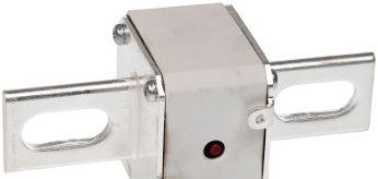 Mersen Miscellaneous A070URD32KI500 - Fuse, 500A, 700V, Semi, B300197 (A070URD32KI0500)