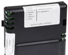 Joslyn Clark Contactors A77-460916A-1 - Control Pak, 10/120V 50/60Hz (A077-460916A-001)