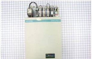 Siemens A1-106-150-501 - DC DRIVE (A1-106-150-501)