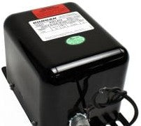 Dongan Electric Manufacturing Transformers A10-LA2X - Transformer, Ignition, 120 Pri, 10, 000 Sec (A10-LA2X)