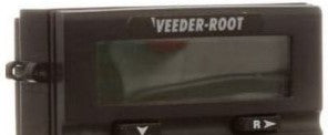 Veeder Root Counters A103-001 - Totalizing Counter, Add/Subtract (A103-001)