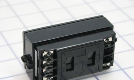 Veeder Root Counters A103-004 - Programmable Rate Meter (A103-004)