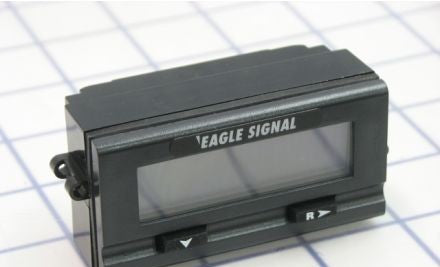 Eagle Signal Timers A103-008 - Preset Timer (A103-008)