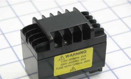 Eagle Signal Miscellaneous A103-A14 - High Voltage Input & AC Power Supply (A103-A14)