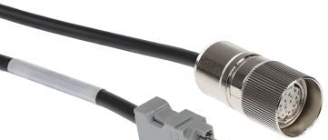 Yaskawa Drives A1ICE-10(A) - PRWRD INCREMENTAL AND ABSOLUTE ENCODER CABLE (A1ICE-10(A))