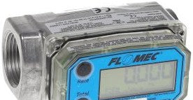 Flomec Flow Control A1Q9GMA025NA1 - Meter (A1Q9GMA025NA1)