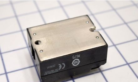 Crydom Relays A2475 - SOLID STATE RELAY, 75 AMP, 240VAC AC CONTROLLED (A2475)