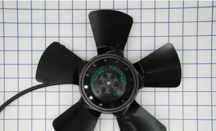ebm-papst A2D250-AA02-01 - Fam 230/400VAC 50/60Hz 0.22/0.26A 110/160W (A2D250-AA02-01)