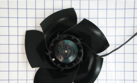 ebm-papst A2D250-AD26-05 - Fan (A2D250-AD26-05)