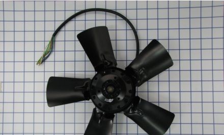 ebm-papst A2D300-AD02-01 - FAN (A2D300-AD02-01)