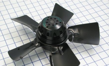 ebm-papst A2D300-AD02-02 - FAN (A2D300-AD02-02)