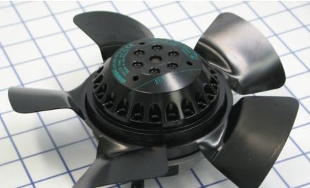 ebm-papst A2E200-AF02-01 - Fan (A2E200-AF02-01)