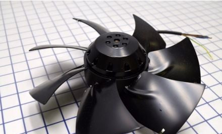 ebm-papst A2E250-AL86-74 - Fan (A2E250-AL86-74)