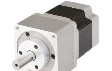 Autonics Motors A35K-M566W-G5 - Motor, 5 Phase Stepping, 60mm Square (A35K-M566W-G5)