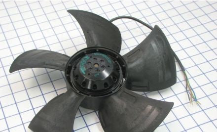 ebm-papst A4D300-AS34-01 - Fan 3 Phase 400VAC Y Connection 50/60 Hz (A4D300-AS34-01)