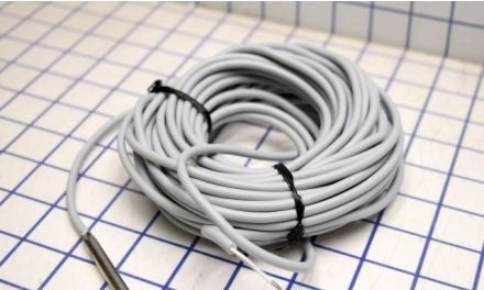 Johnson Controls HVAC Sensors A99BC-1500C - Ptc Silicon Sensor; With High Temperature (A99BC-1500C)