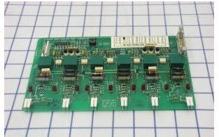 Saftronics AA1022-1 - HIGH VOLTAGE BOARD (AA1022-1)