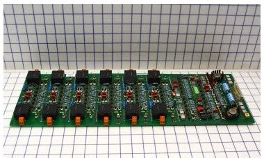 Saftronics AA1200 - CONTROL BOARD (AA1200)