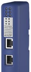HMS Industrial Networks Gateways & Routers AB7008-B - Anybus Serial to CC-Link Communicator (AB7008-B)