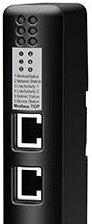 HMS Industrial Networks Gateways & Routers AB7308-B - Anybus CANopen Mas-EIP/ModbusTCP Slve (AB7308-B)
