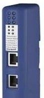 HMS Industrial Networks Gateways & Routers AB7311-B - Anybus CAN-EtherCAT Slave Gateway (AB7311-B)