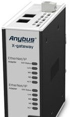 HMS Industrial Networks Gateways & Routers AB7831-F - Anybus EtherNet/IP Slave to EtherNet/IP Slave (AB7831-F)