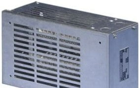 ABB Braking Resistors ABB-43160 - Braking Resistor, 8.52 OHMS, 25992 WATTS, ED2 (ABB-43160)