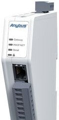 HMS Industrial Networks Gateways & Routers ABC3013-A - Anybus PROFINET RT Slave-Serial Master (ABC3013-A)