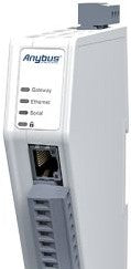 HMS Industrial Networks Gateways & Routers ABC3090-A - Anybus Common Ethernet Slave-Serial Master (ABC3090-A)