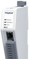 HMS Industrial Networks Gateways & Routers ABC4014-A - Anybus Communicator - EtherNet/IP adapter (ABC4014-A)