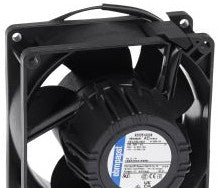 ebm-papst AC3200JHU - ACmaxx Tubeaxial Fan (AC3200JHU)