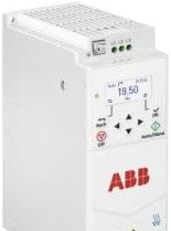 ABB HVAC Drives ACH180-04S-06A9-2 - ACH180 AC Drive, 3PH,200-240V In (ACH180-04S-06A9-2)