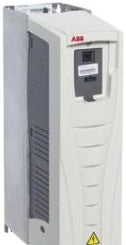 ABB HVAC Drives ACH550-UH-097A-4 - HVAC Drive, AC, 75HP, 480V, 96A (ACH550-UH-097A-4)